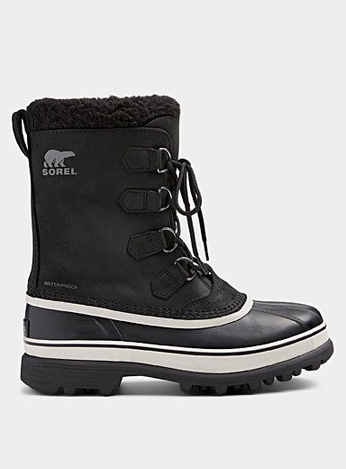 Winter Boots for Men