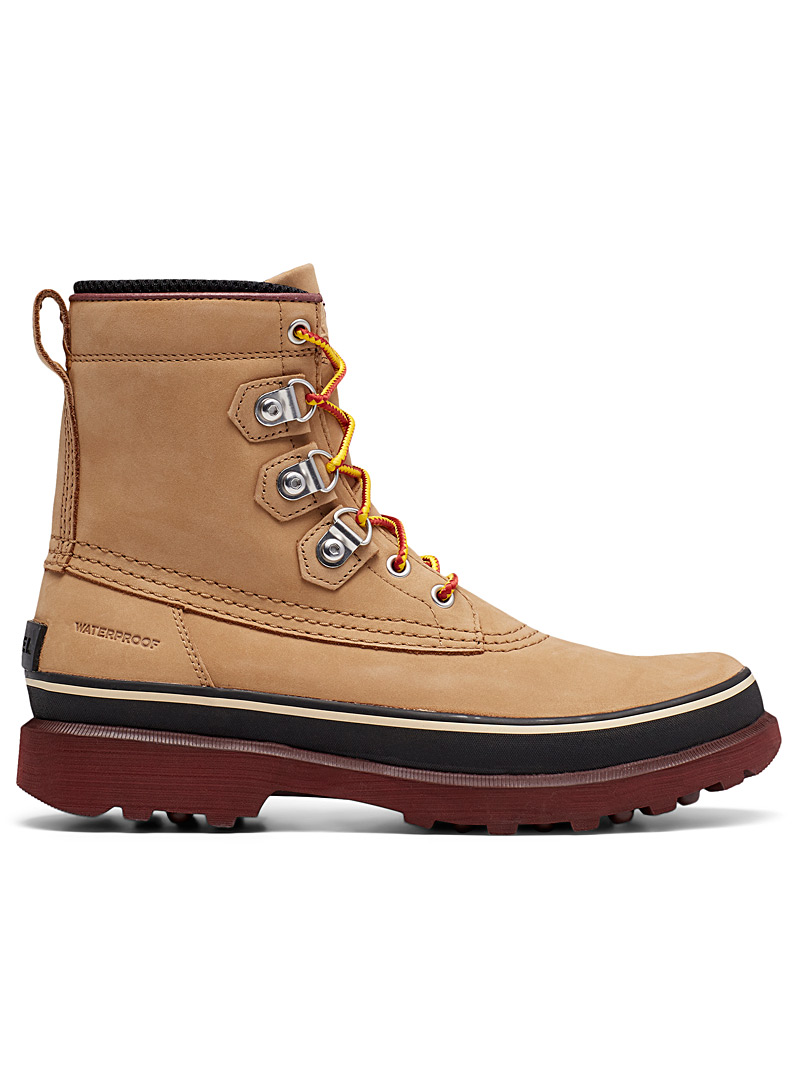 Sorel Fawn Caribou™ Street boots Men for men