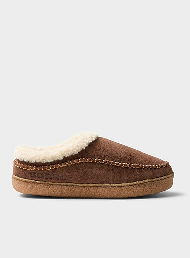 Falcon Ridge III mule slippers Men