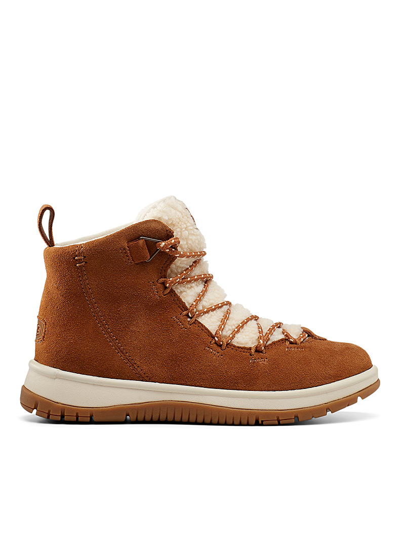 UGG Fawn Lakesider Heritage Mid winter boots Women for women