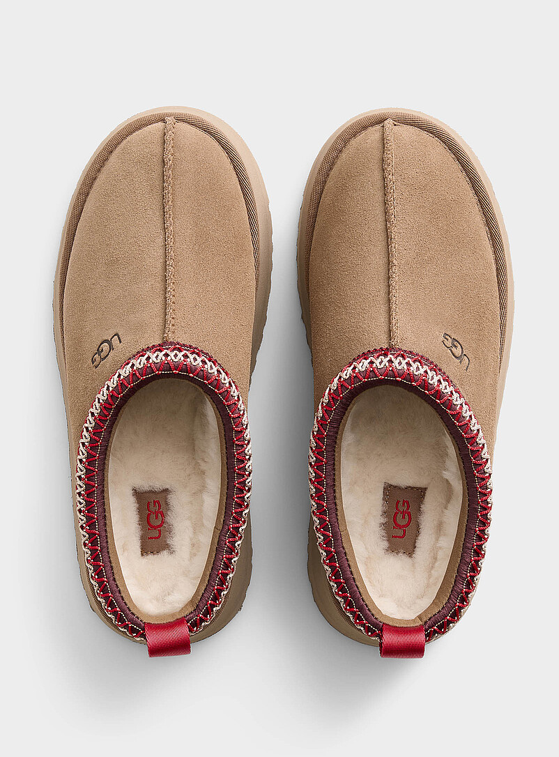Tazz II platform mule slippers Women | UGG | Shop Women's Slippers
