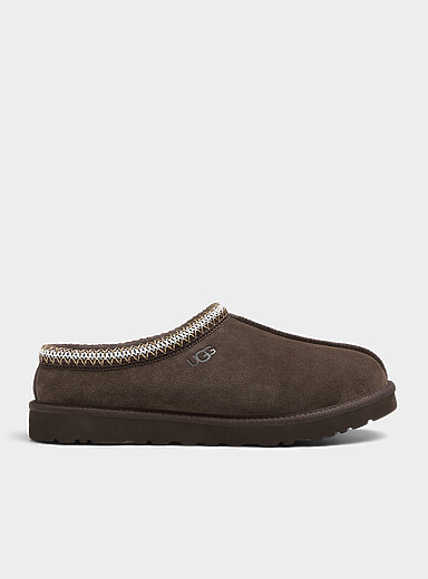 Tasman mule slippers Men