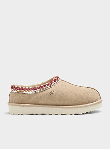 Tasman II mule slippers Women