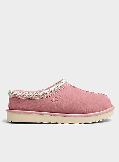 Tasman II mule slippers Women