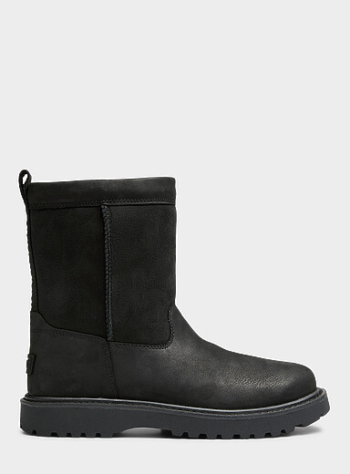 La botte haute Classic Birch II Homme
