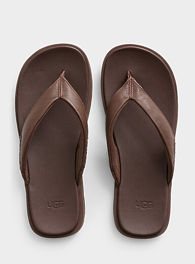 Seaside II flip-flops Men