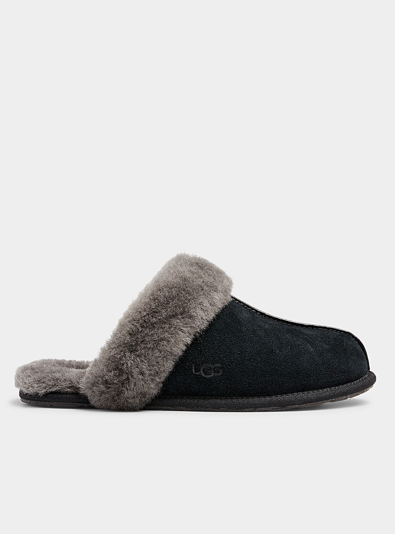 UGG Oxford Scuffette II mule slippers for women