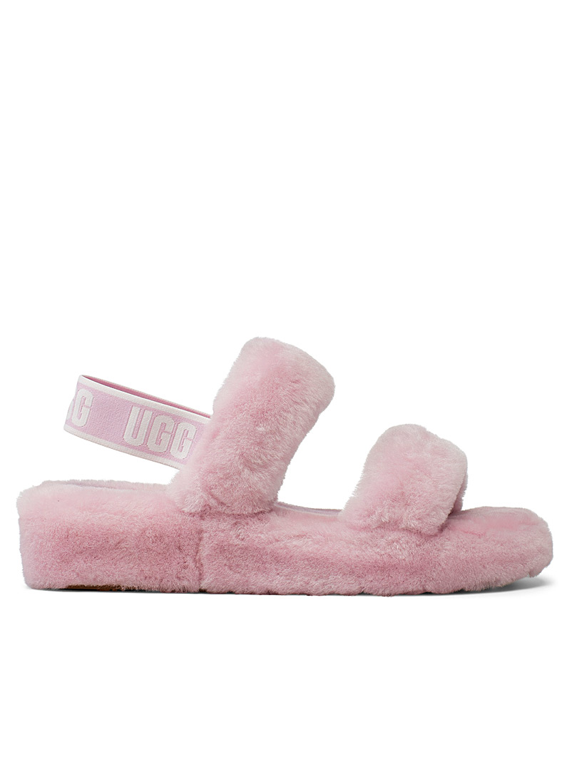 women's slippers canada