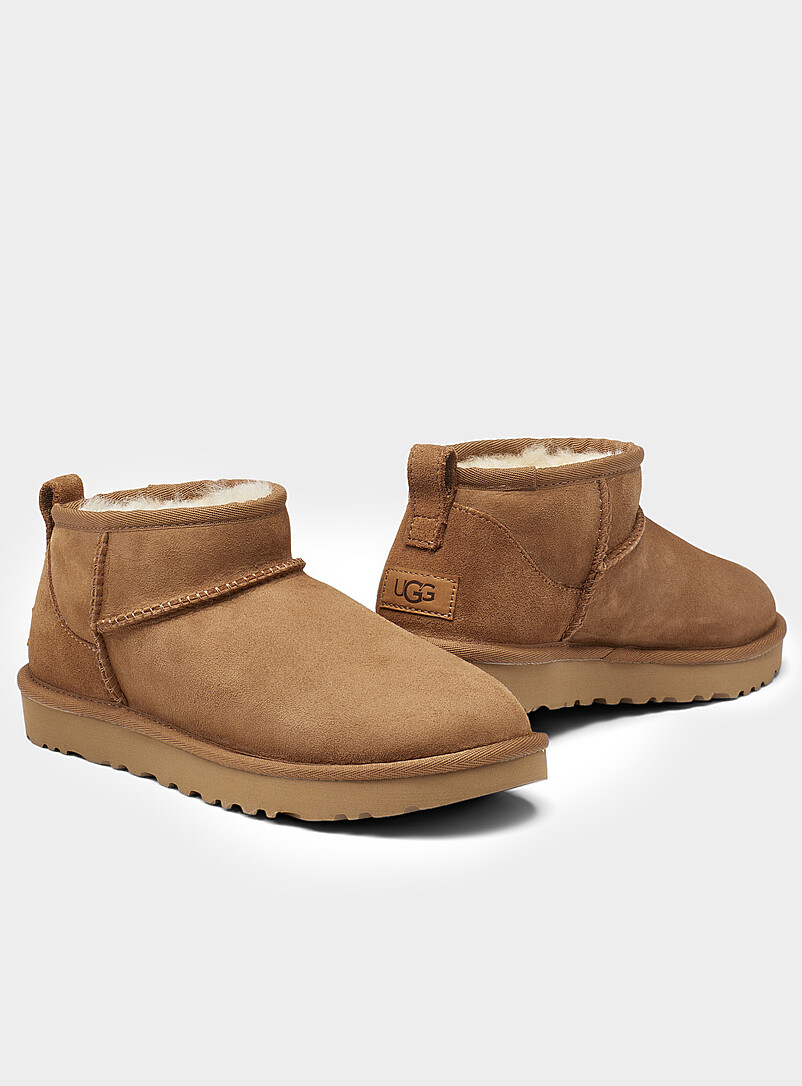 Classic Ultra Mini boots Women product image 2