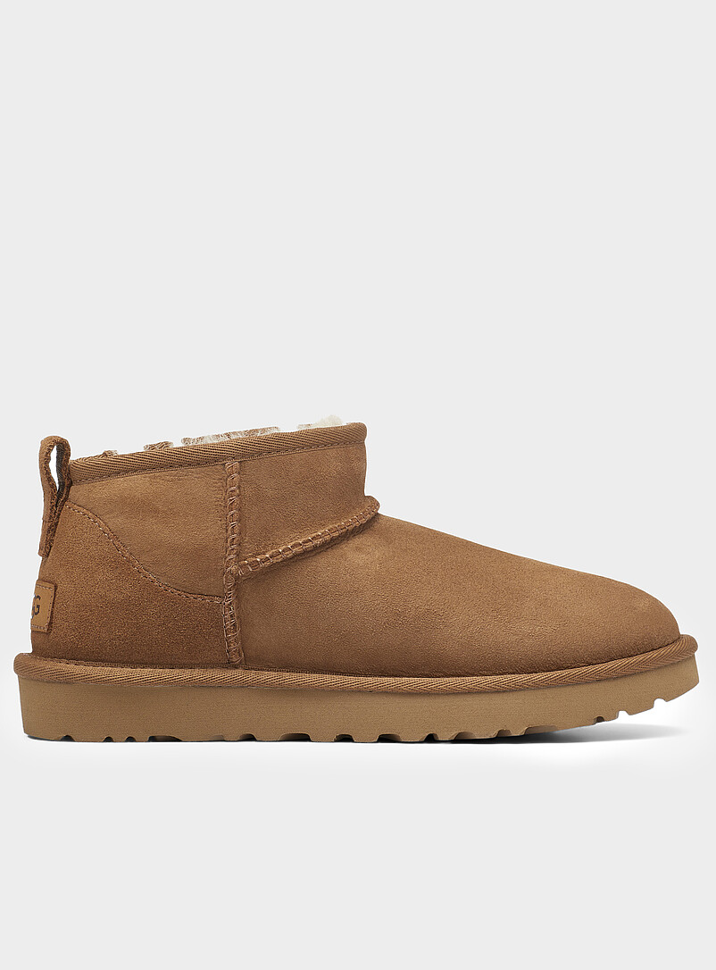 Classic Ultra Mini boots Women product image 3