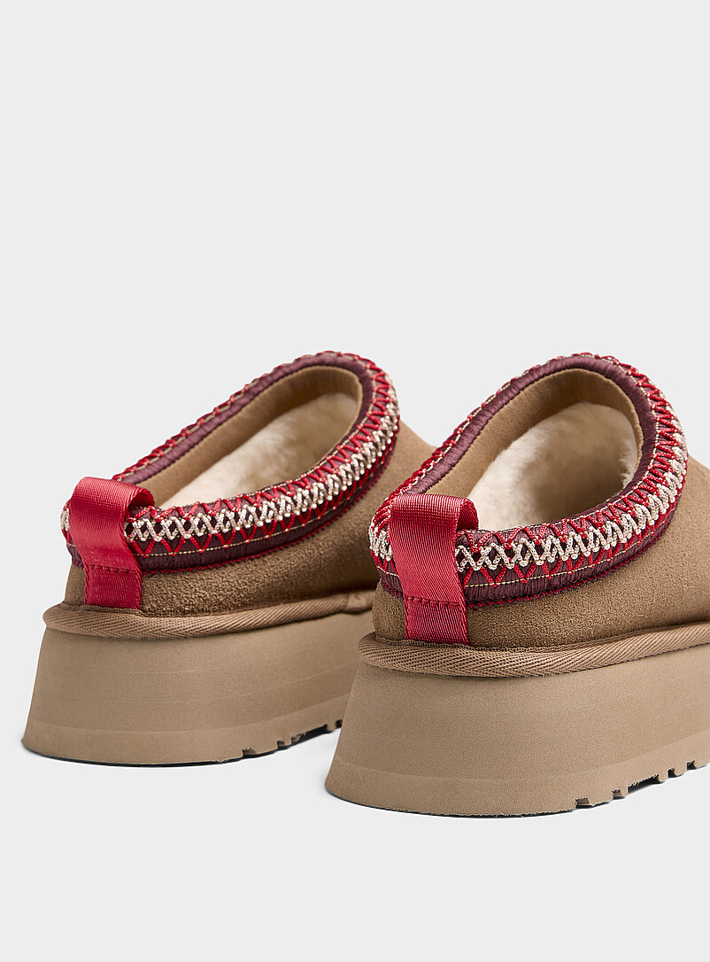 Tazz II platform mule slippers Women product image 2