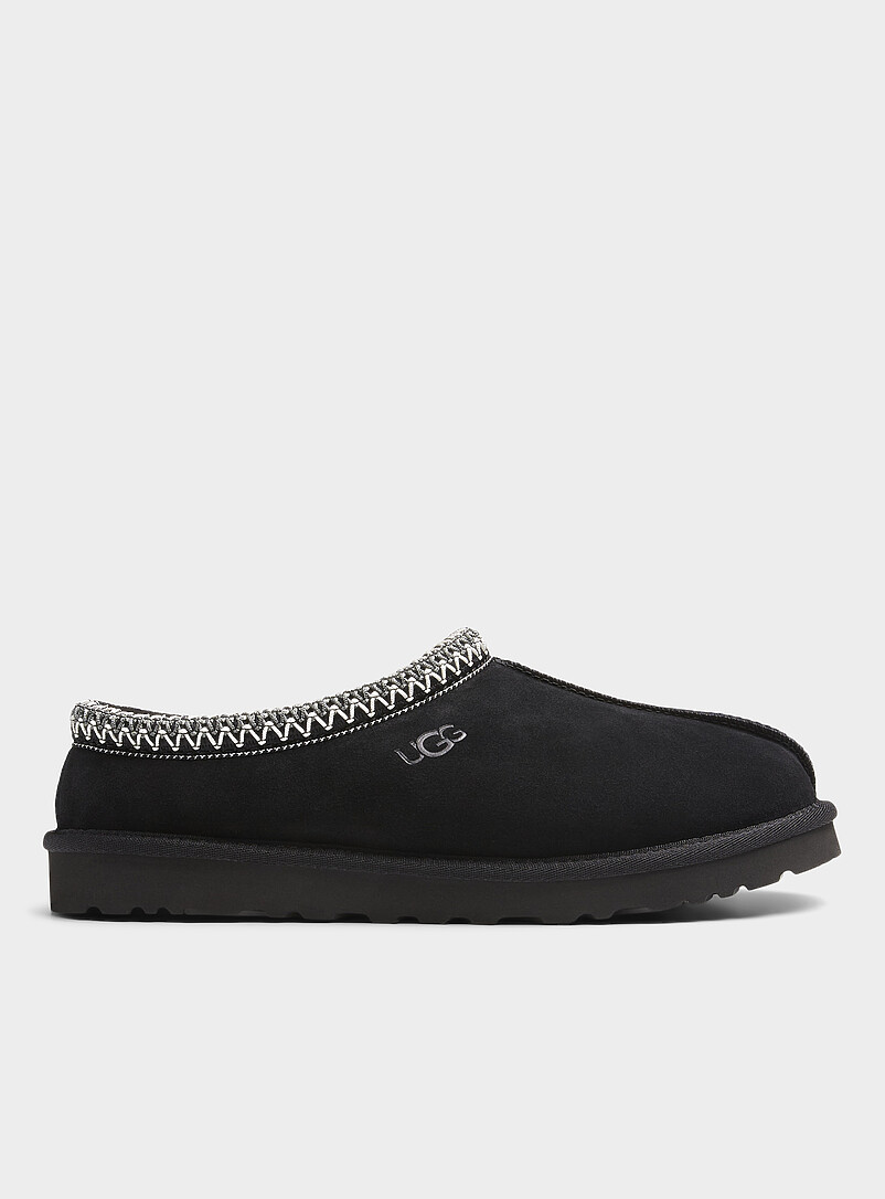 Tasman mule slippers Men product image (primary)