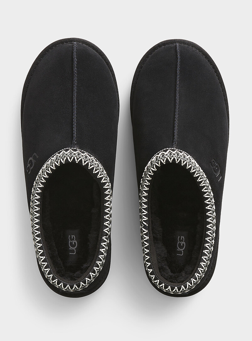 Tasman mule slippers Men product image 2