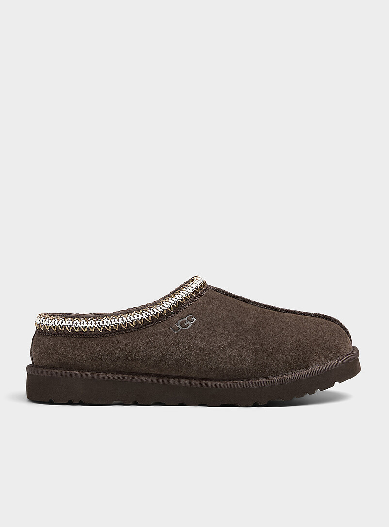 Tasman Mule Slippers Men