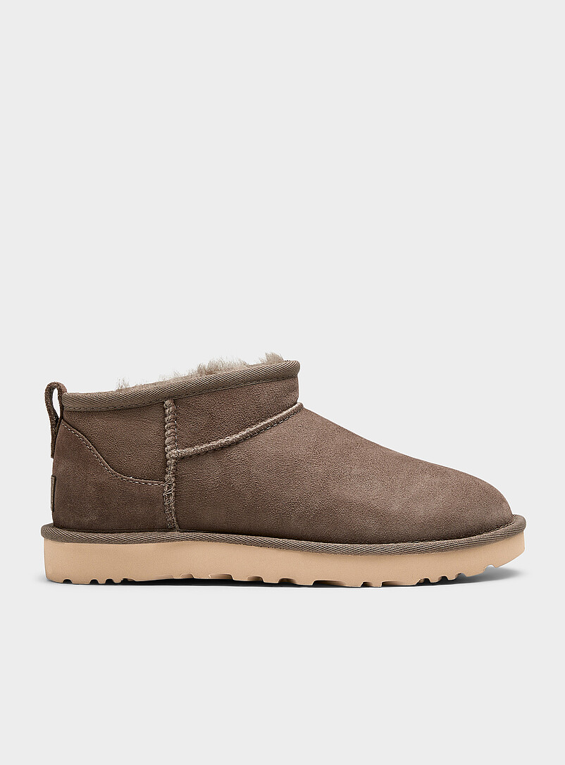 Classic Mini boots Women product image (primary)