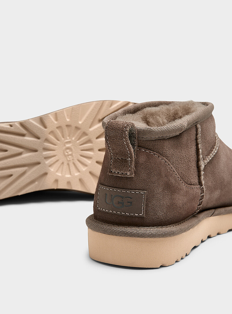 Classic Mini boots Women product image 2