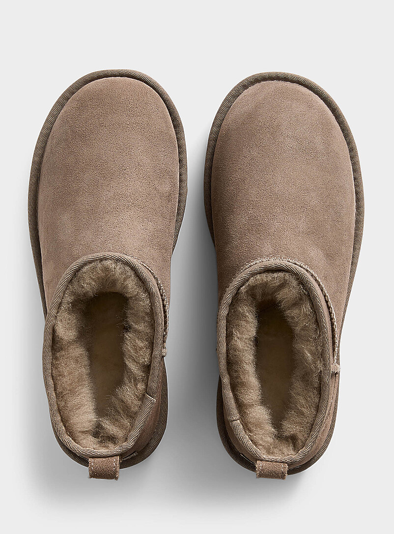 Classic Mini boots Women product image 3