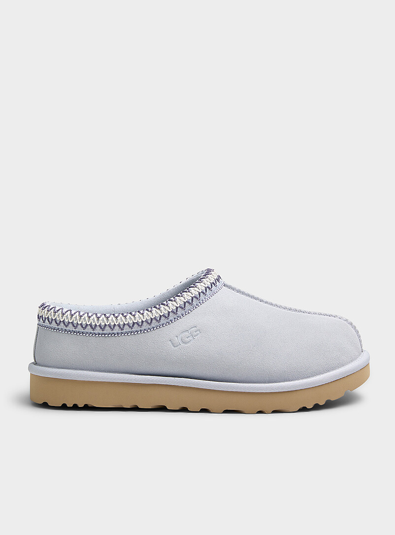 Tasman Ii Mule Slippers Women