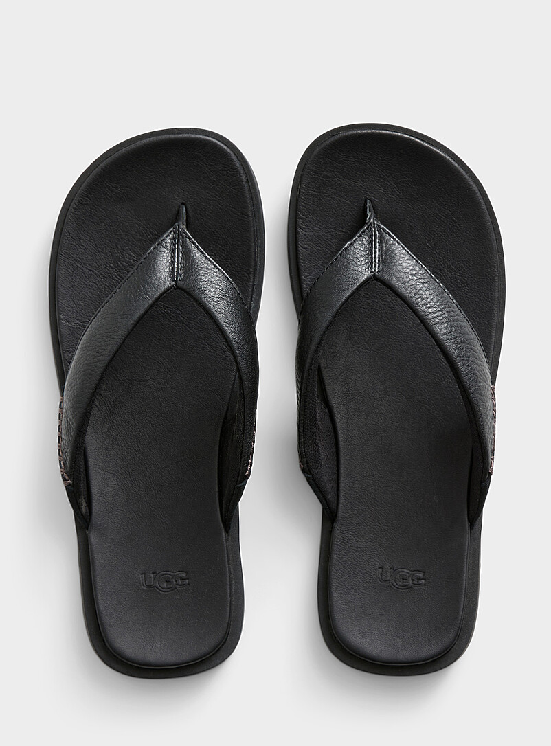 Seaside II flip-flops Men product image 2