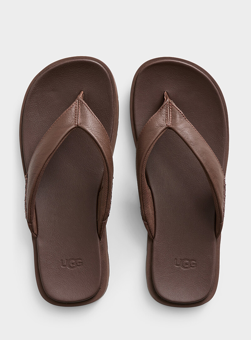 Seaside Ii Flip-Flops Men