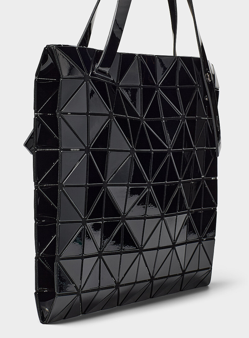Carton shoulder bag Bao Bao Issey Miyake | Issey Miyake | Women's