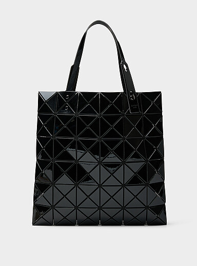 Le fourre-tout Lucent <b>Bao Bao Issey Miyake</b>