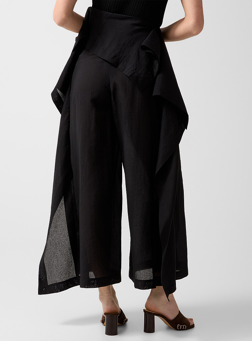 Deconstructed square pants product image 3