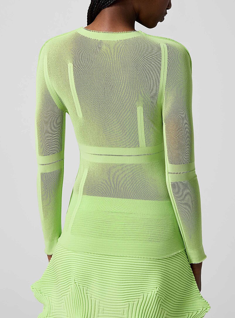 Micromesh second-skin top product image 2
