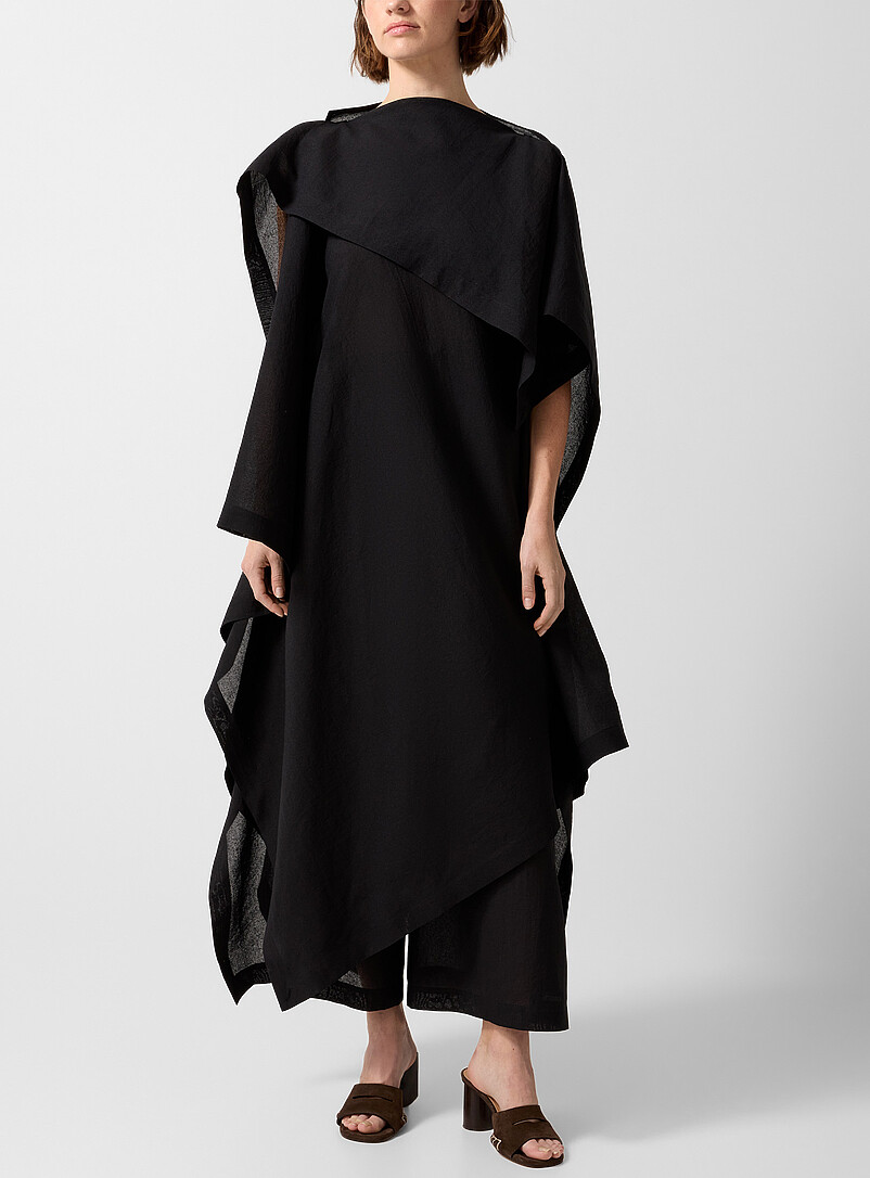 Deconstructed square dress product image (primary)
