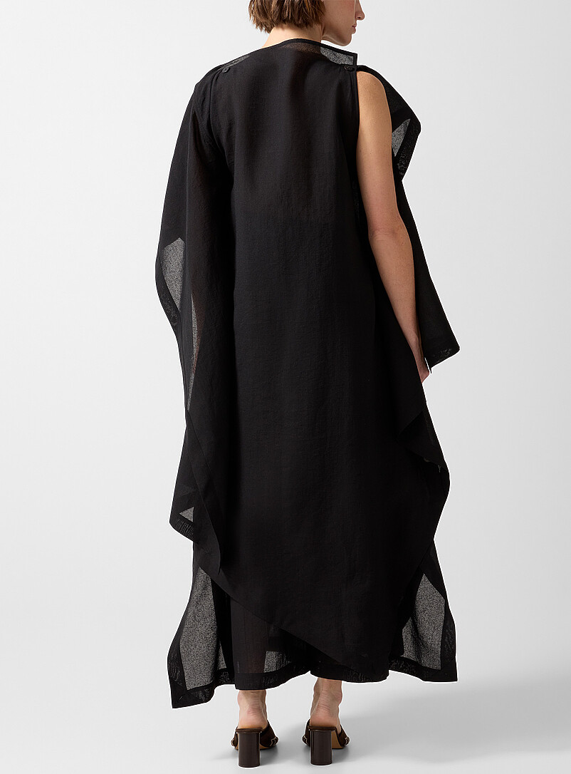 Deconstructed square dress product image 2