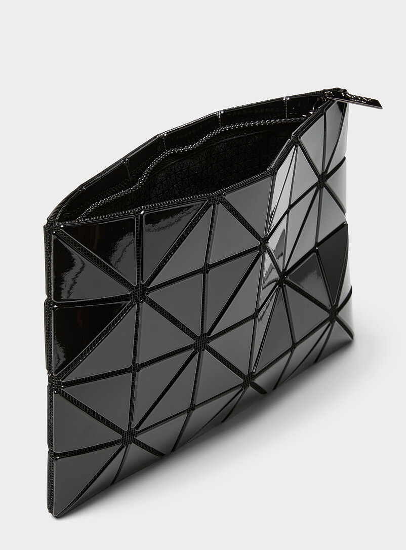 Lucent two-tone pouch Bao Bao Issey Miyake product image 2