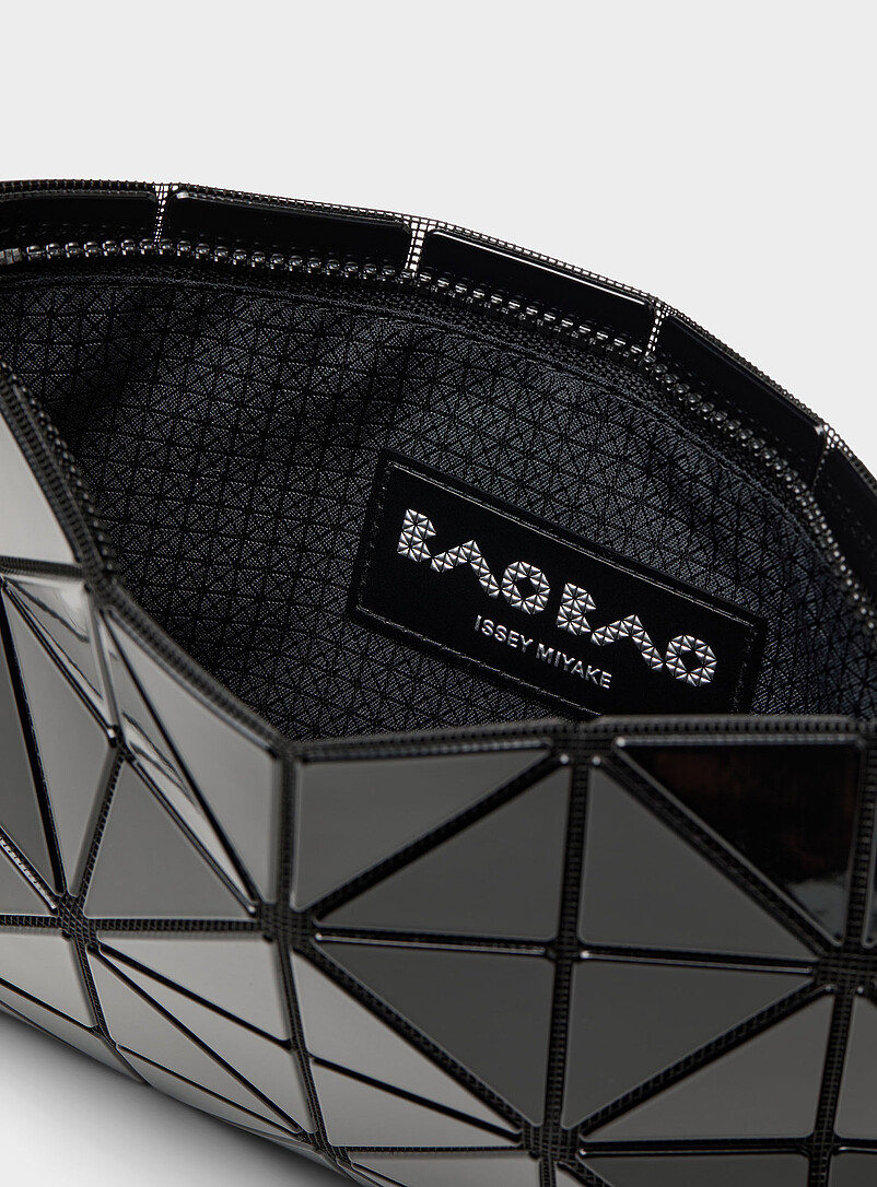 Lucent two-tone pouch Bao Bao Issey Miyake product image 3