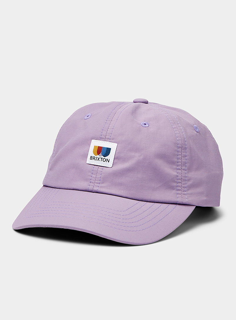 Alton LP dad cap | Brixton | Caps for 