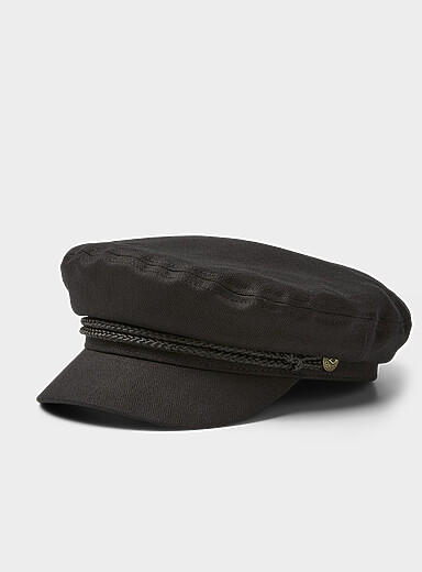 La casquette marinier Fiddler