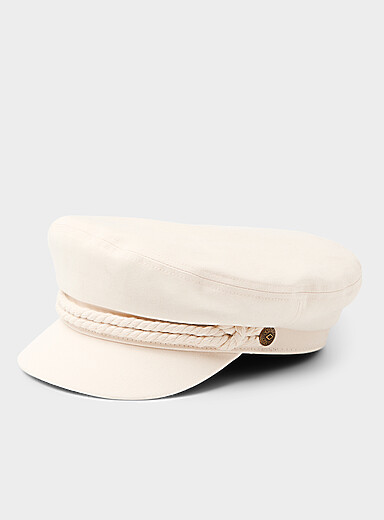La casquette marinier Fiddler