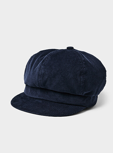 La casquette gavroche Bailey