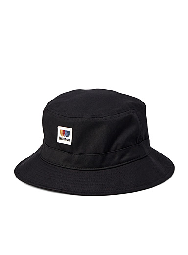 Alton Packable Bucket Hat | Brixton 