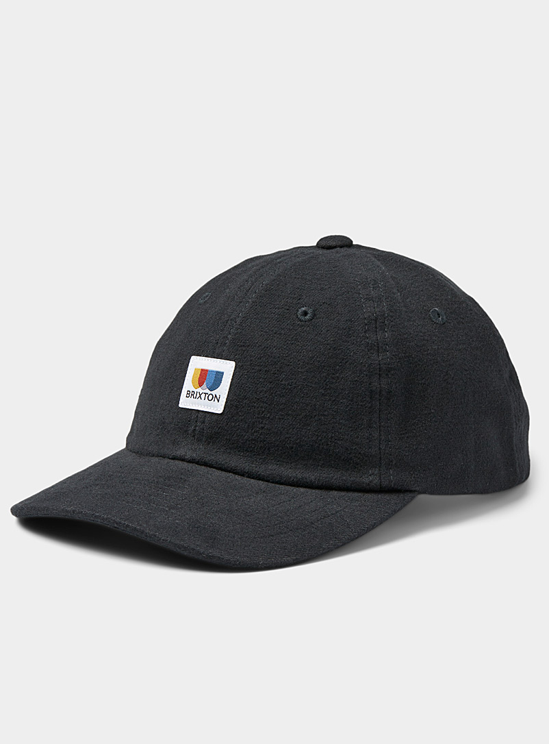Alton LP dad cap | Brixton | Caps for 