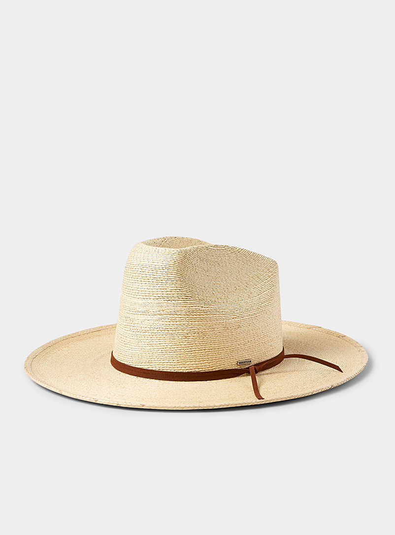 Sedona Straw Reserve cowboy hat 