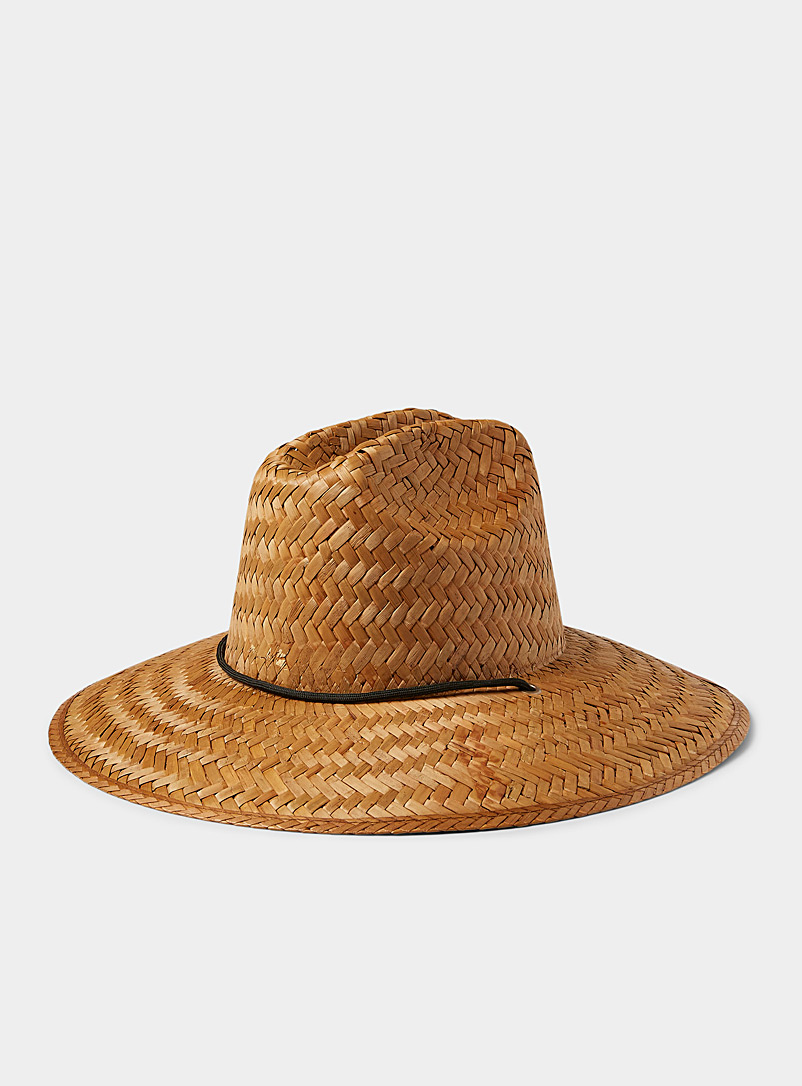 Bells II sun hat | Brixton | Shop Men's 