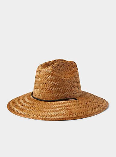 Bells II sun hat | Brixton | Shop Men's 