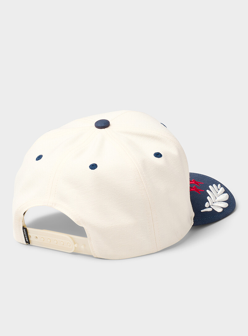 Embroidered-rodeo cap product image 2