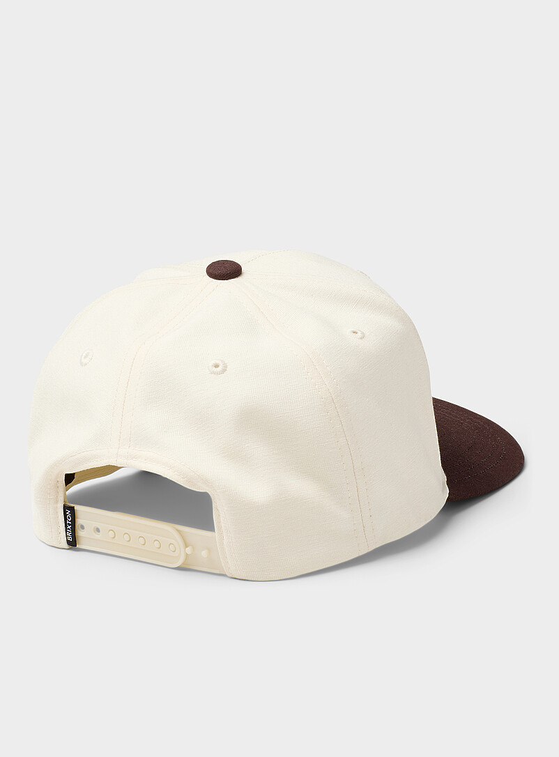 Forget The Cowboy embroidered cap product image 2