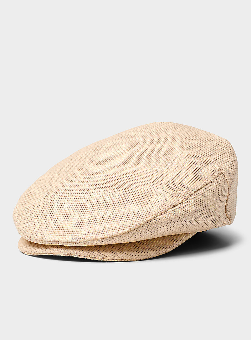 Paper driver cap product image (primary)
