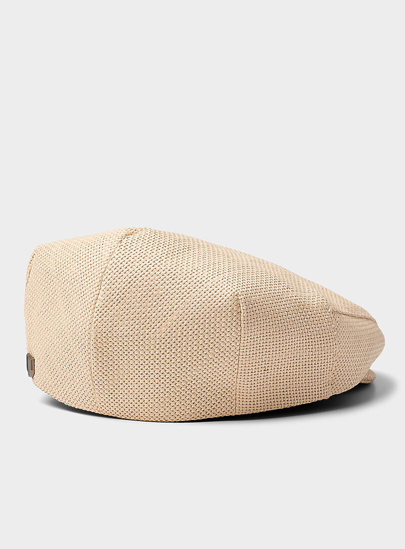 Paper driver cap product image 2