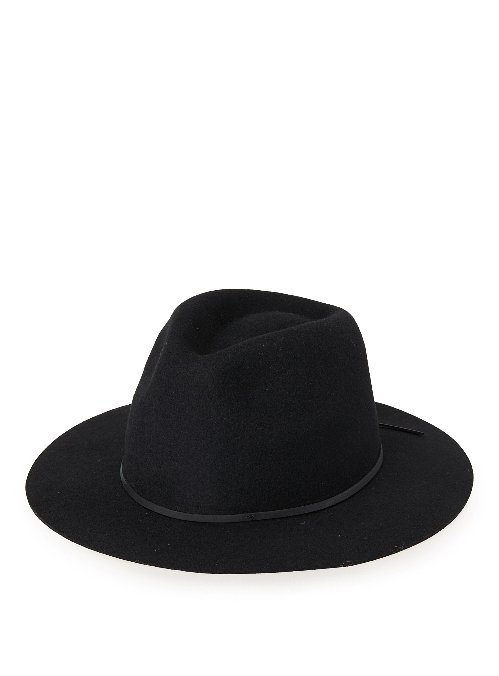 Brixton - Women's Wesley Fedora Hat