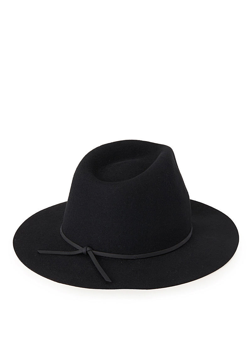 Wesley fedora product image 2