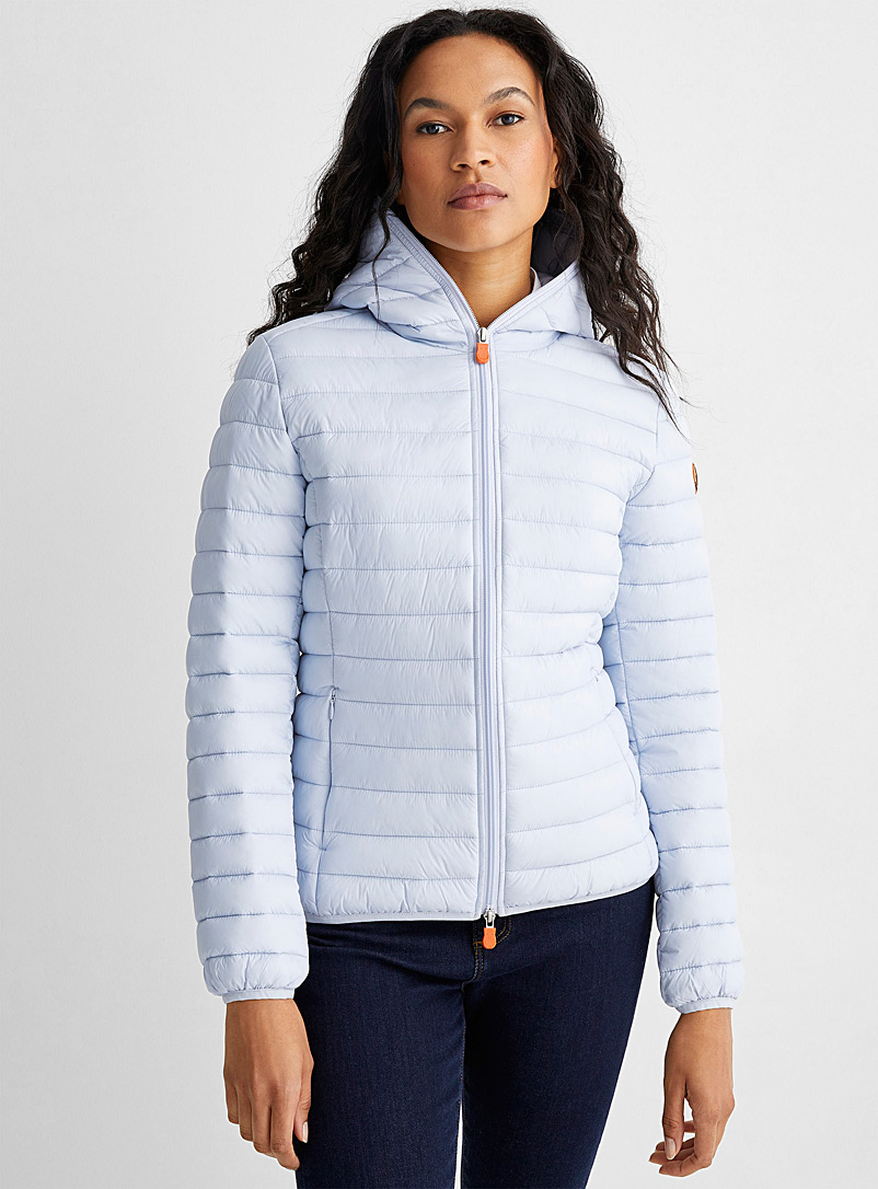 Women's Quilted and Down Jackets | Simons Canada