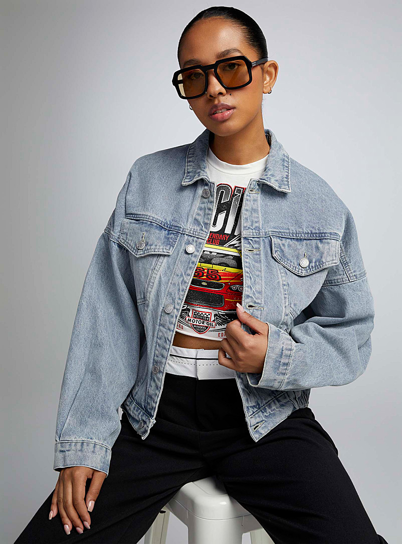 The 19 best denim jackets of 2023: Jean jackets that fit any wardrobe