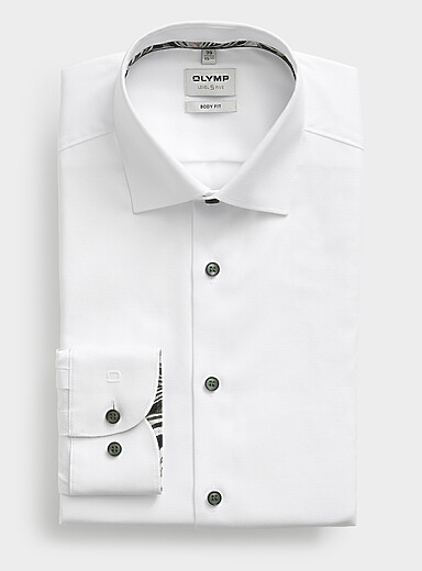 men's floral dress shirts Men's LS Floral Shirt